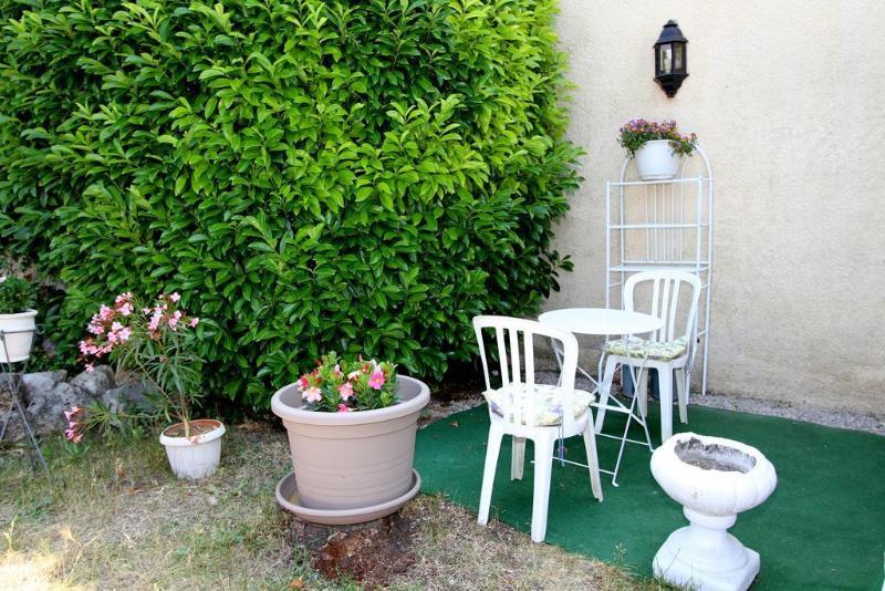 Auberge Des Pins Туретс Екстериор снимка